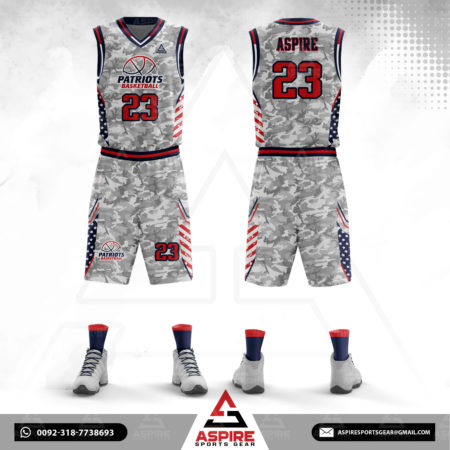 Real-Patriots-Basketball-Uniforms-supplier-new-jersey