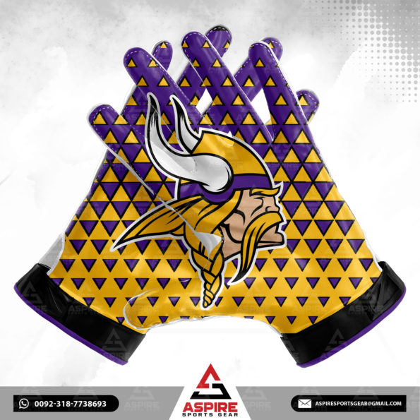 American-Football-Gloves-Vikings-Design-ASPIRE-SPORTS-GEAR