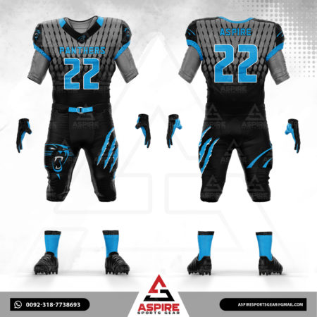 Best-Panthers-Design-Custom-Football-Uniform-Aspire-Sports-Gear