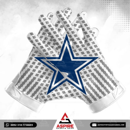 Cowboys-American-Football-Gloves-ASPIRE-SPORTS-GEAR