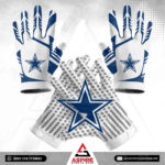 Cowboys-American-Football-Gloves-ASPIRE-SPORTS-GEAR