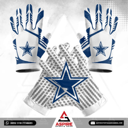 Cowboys-American-Football-Gloves-ASPIRE-SPORTS-GEAR