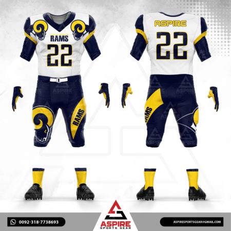 Palm-Beach-Rams-Custom-Sublimation-American-Football-Uniforms