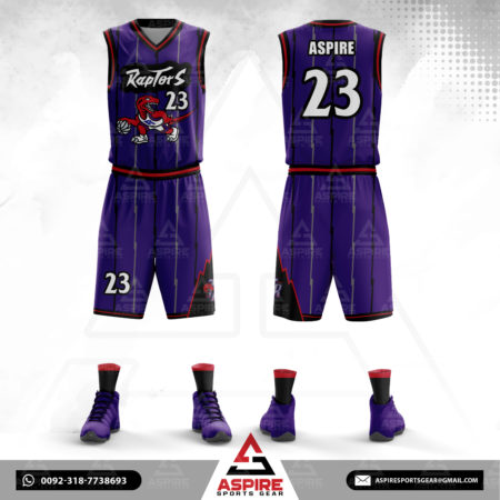 Raptors-Sublimation-Basketball-Uniforms