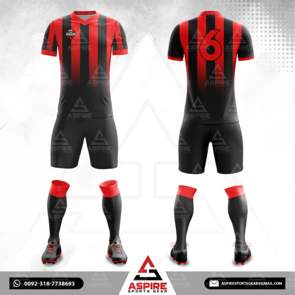 2021-Futsal-Soccer-Jersey-and-Short-Design