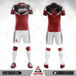 Futsal-Soccer-Jersey-and-Short-Design