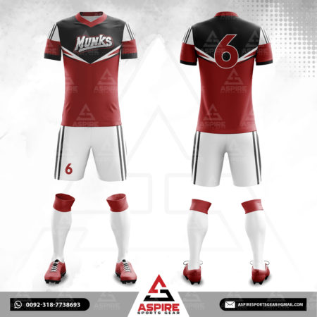 Futsal-Soccer-Jersey-and-Short-Design