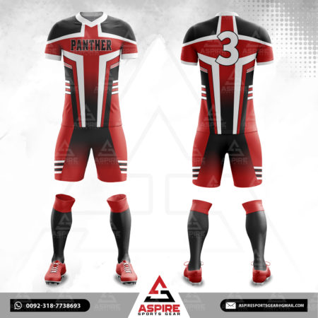 Panther-Custom-Soccer-Uniform-Design